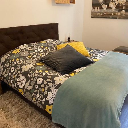 Le Loft Vintage Epernay Avec Netflix, Velos, Parking Gratuit Dış mekan fotoğraf