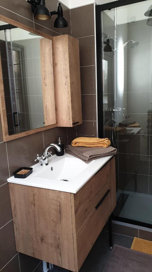 Le Loft Vintage Epernay Avec Netflix, Velos, Parking Gratuit Dış mekan fotoğraf