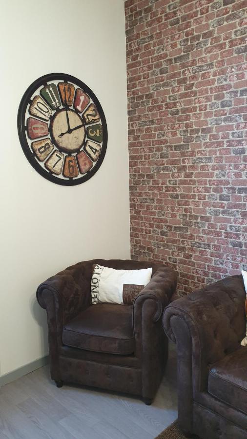 Le Loft Vintage Epernay Avec Netflix, Velos, Parking Gratuit Dış mekan fotoğraf