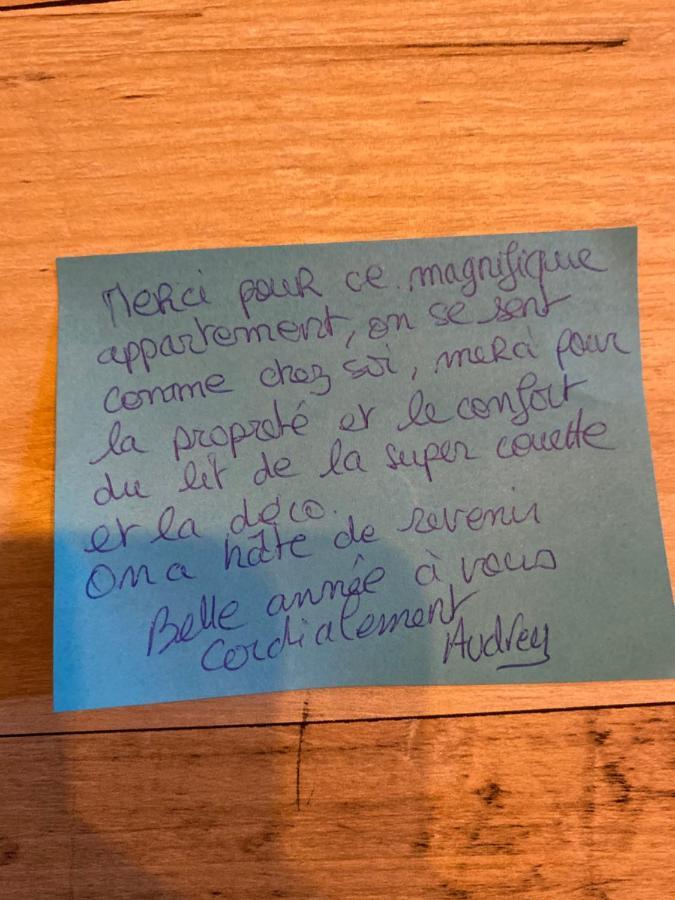 Le Loft Vintage Epernay Avec Netflix, Velos, Parking Gratuit Dış mekan fotoğraf