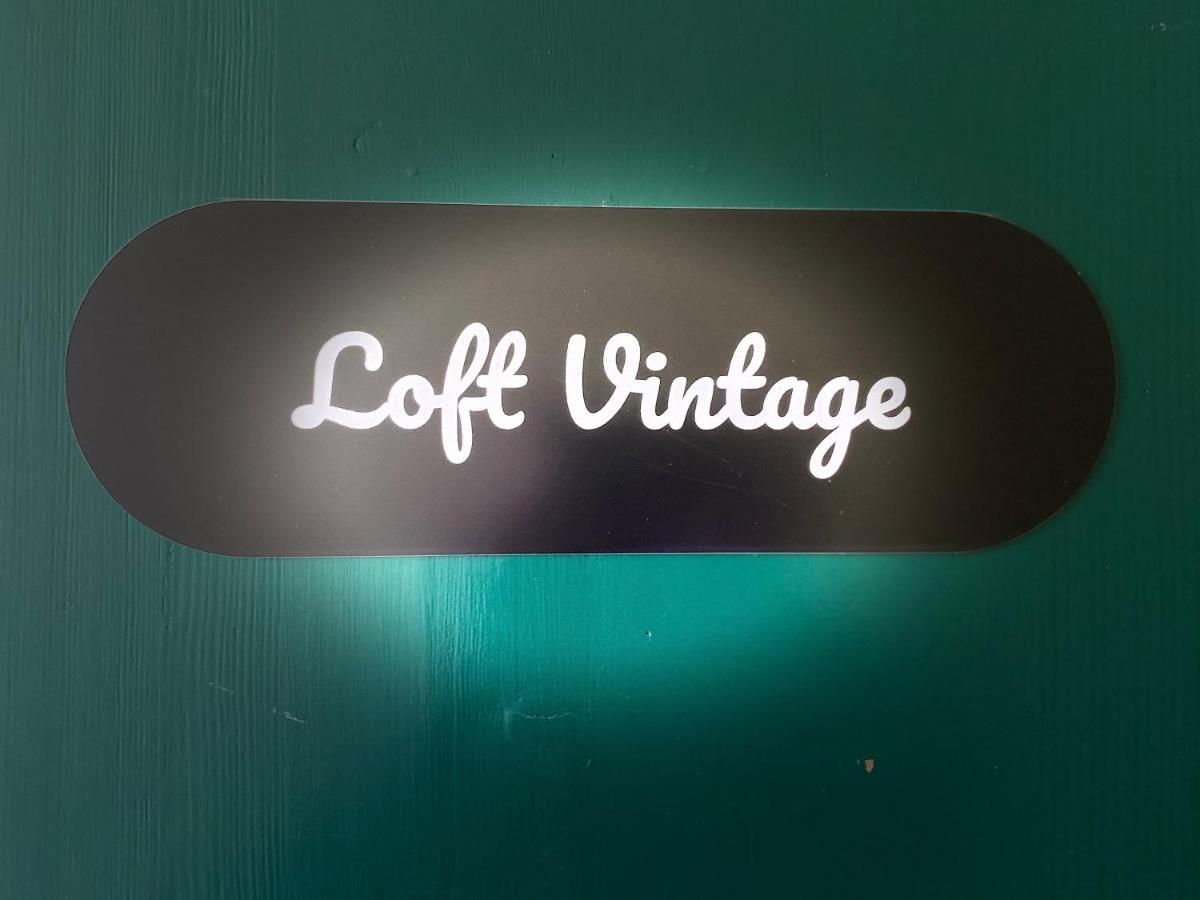 Le Loft Vintage Epernay Avec Netflix, Velos, Parking Gratuit Dış mekan fotoğraf